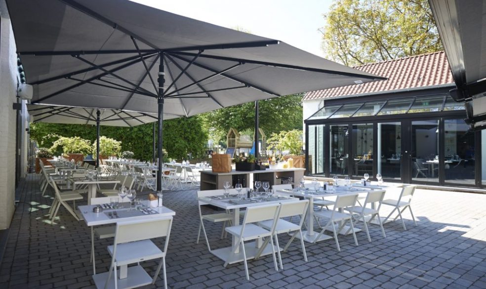 Brasserie RN Louvain-La-Neuve Brasserie RN Louvain-La-Neuve