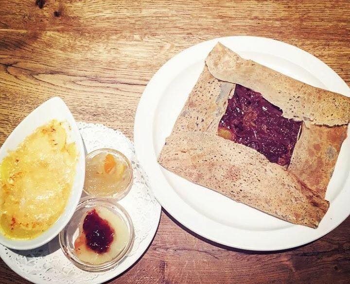Creperie bretonne Creperie bretonne