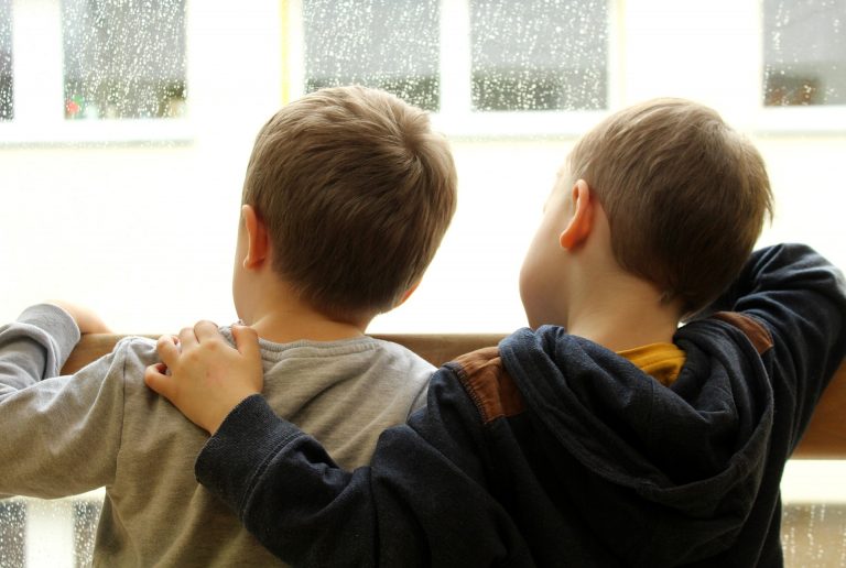 Read more about the article Que faire avec les enfants quand il pleut?