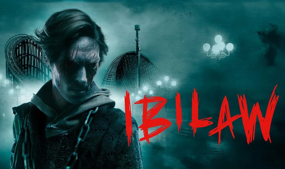 Ibilaw - Halloween à Walibi