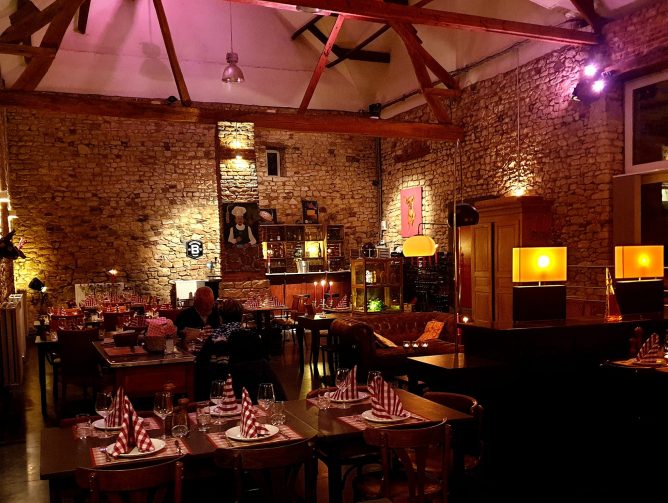 Où manger une raclette ou une fondue ? Destination Brabant wallon