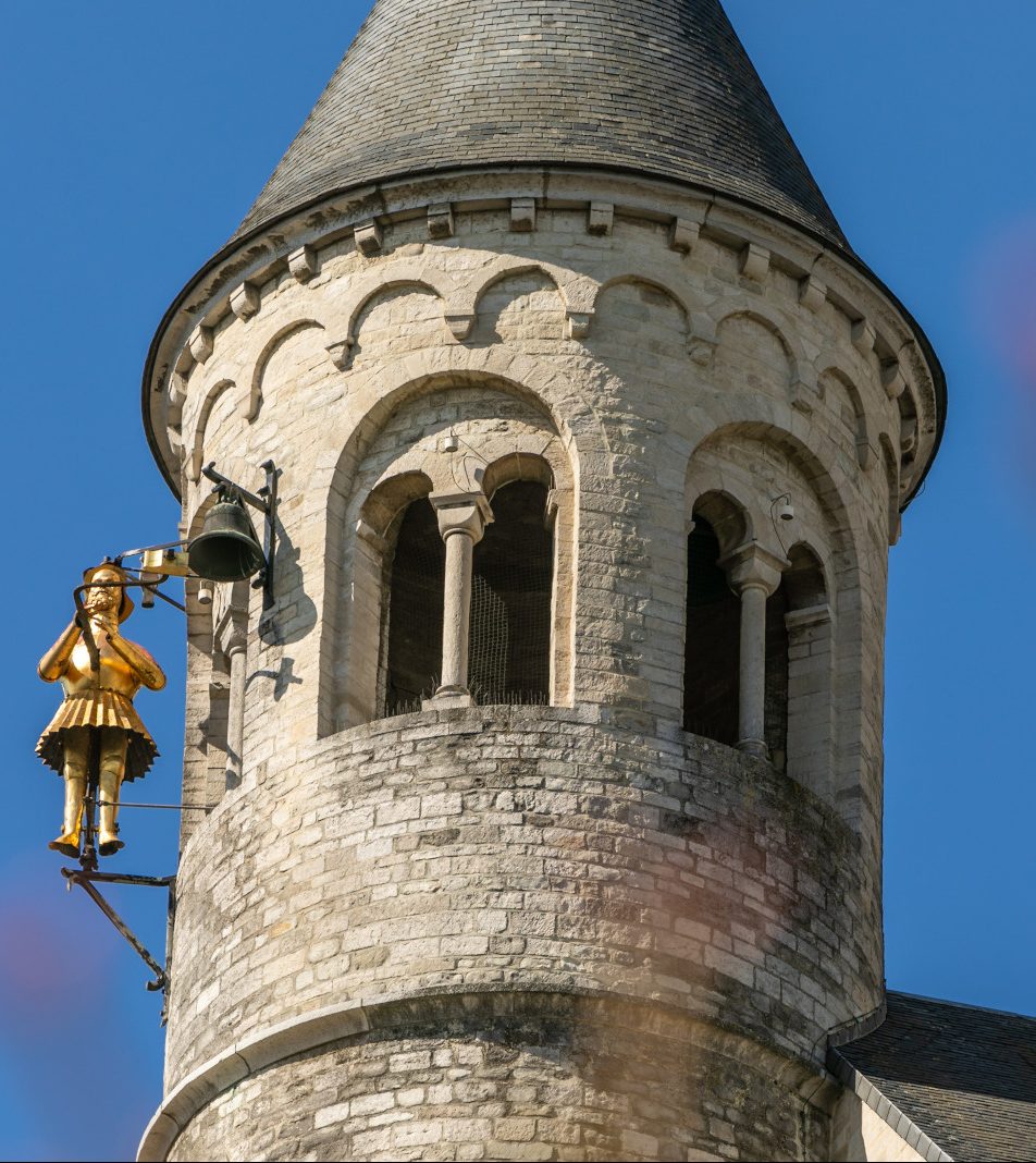 Visiter Nivelles en un weekend Destination Brabant wallon