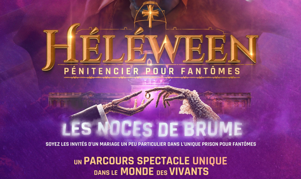 Affiche d'Héléween